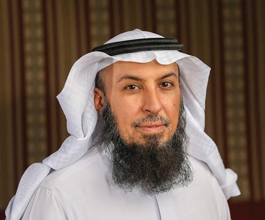 أ. عبدالعزيز بن إبراهيم الربدي