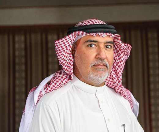 د. عبدالله بن يوسف الضحيان