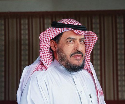 أ. صالح بن عبدالرحمن الفريح