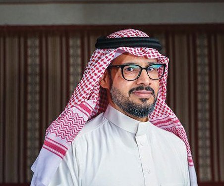 د. عبدالعزيز بن باني الحربي