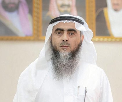 أ. علي بن عبدالرحمن الهدية