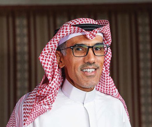 د. أحمد بن عبدالله الكبير