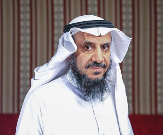 م. عبدالله بن محمد الخميس