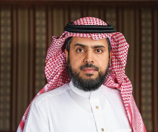 أ. منصور بن سليمان المنصور