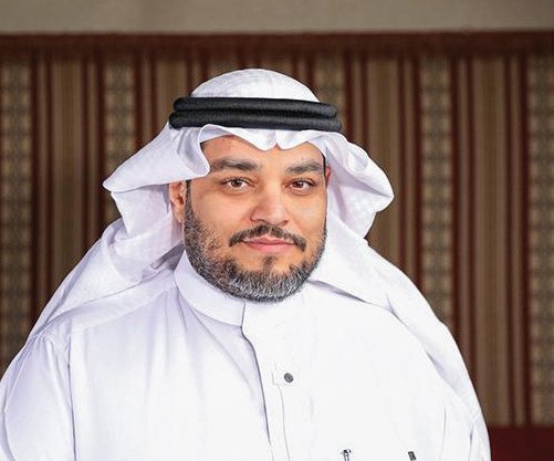 أ. أحمد بن علي المشيقح